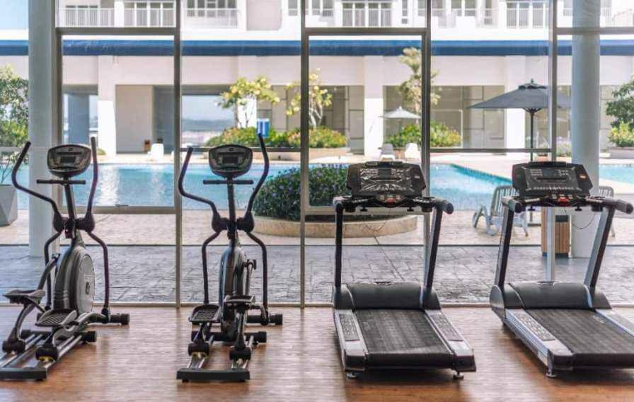 Palmyra Residence Condominium Islamic Concept Kajang Eksteriør bilde